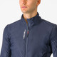 Castelli - Fly Direct Jacket - Men's - TwilightBlue/SilverGrey