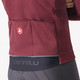 Castelli - Espresso Air Jacket - Men's - DeepBordeaux