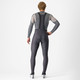 Castelli - Espresso Bib Tight - Men's - DarkGrey