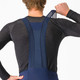 Castelli - Espresso Bib Tight - Men's - BelgianBlue