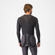 Castelli - Merino Seamless Baselayer - Men's - Black