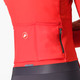 Castelli - Espresso Thermal Jersey - Women's - Hibiscus/DarkGrey
