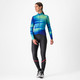 Castelli - Phase Jersey - Women's - MulticolorBlue