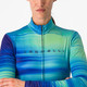 Castelli - Phase Jersey - Women's - MulticolorBlue