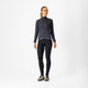 Castelli - Unlimited Jacket - Women's - LightBlack/DarkGrey