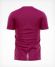 HUUB - Tech Training Tee - Men's - Grape - 2025