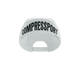 Compressport - Pro Racing Cap - White - 2025