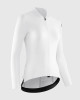 Assos - UMA GT Long Sleeve Jersey S11 - Women's - White Series - 2025