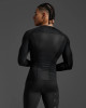 2XU - Core Compression Long Sleeve - Men's - Black/No Logo - 2025