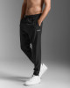 2XU - Aero Woven Jogger - Men's - Black/Silver Reflective - 2025