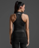 2XU - Core Triathlon Tank - Women's - Black/White - 2025