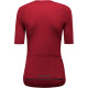 Gorewear - Distance Jersey - Women's - Utility Red - 2025