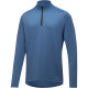 Gorewear - Everyday Mid 1/4 Zip - Men's - Cargo Blue - 2025