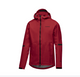 Gorewear - LUPRA GORE-TEX 2.0 Hooded Jacket - Men's - Utility Red - 2025