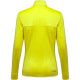 Gorewear - Training Thermo 1/4-Zip - Women's - Neon Yellow - 2025