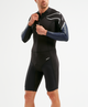 2XU - Sr:Pro-Swimrun Sr1 Wetsuit - Men's - Ex-Rental - 1 Hire