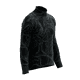 Compressport - Hurricane Windproof Jacket - Men's - Black/Aurora - 2025