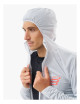 Compressport - Hurricane Waterproof 10/10 Jacket - Grey Dawn - 2025