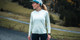 Compressport - Performance Long Sleeve Tshirt - Women's - Aqua - 2025