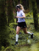 Compressport - R2 3.0 Calf  - Aqua/Jacaranda - 2025