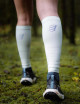 Compressport - R2 3.0 Calf  - Aqua/Jacaranda - 2025