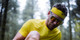 Compressport - Thin Headband On/Off - Ceylon Yellow - 2025