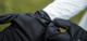 Compressport - Hurricane Waterproof Mittens - Black - 2025