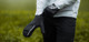 Compressport - Hurricane Waterproof Mittens - Black - 2025