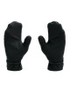 Compressport - Hurricane Waterproof Mittens - Black - 2025