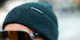 Compressport - Podium Beanie - Raven - 2025