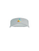 Compressport - Visor UltraLight - Ironman 2025 - Sugar Swizzle/Mdot Sunrise