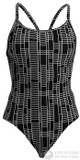Funkita - Diamond Secure One Piece - Women's - Up The Ladder  - 2025