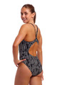 Funkita - Diamond Secure One Piece - Women's - Up The Ladder  - 2025