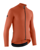 Assos - MILLE GT 2/3 Long Sleeve Jersey C2 - Men's - Rusty Brown - 2026