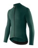 Assos - MILLE GT 2/3 Long Sleeve Jersey C2 - Men's - Foundation Green - 2026