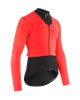 Assos - EQUIPE R 2/3 Jersey S11 - Men's - lollyRed - 2026