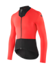 Assos - EQUIPE R 2/3 Jersey S11 - Men's - lollyRed - 2026