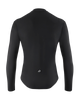 Assos - Endurance Thermo Booster - Men's - Black Series - 2026