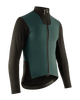 Assos - MILLE GT 3/3 Jacket S11 - Men's - Foundation Green - 2026