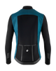 Assos - MILLE GT Ultraz 3/3 Jacket S11 - Men's - Foundation Green - 2026