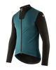 Assos - MILLE GT Ultraz 3/3 Jacket S11 - Men's - Foundation Green - 2026