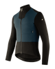 Assos - EQUIPE R 3/3 Jacket S11 - Men's - Petrol Blue - 2026