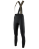 Assos - UMA GTV 2/3 Bib Tights S11 - Women's - Black Series - 2026