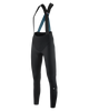 Assos - DYORA R 3/3 Bib Tights S11 - Women's - Black Series - 2026