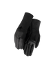 Assos - Winter Gloves P1 - Unisex - Black Series - 2026