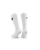 Assos - Autumn Socks P1 - Unisex - White Series - 2026