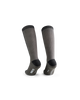 Assos - TACTICA Winter Socks T5 - Unisex - Black Series - 2026