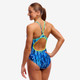 Funkita - Diamond Back One Piece Costume - Women's - Wing Streak - 2025
