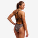Funkita - Tie Me Tight One Piece Costume - Women's - Rattle Racer - 2025