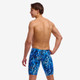 Funky Trunks - Training Jammers - Men's - Wing Streak - 2025